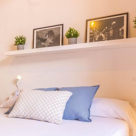 Apartamento Anais Centro Sevilla Exterior photo