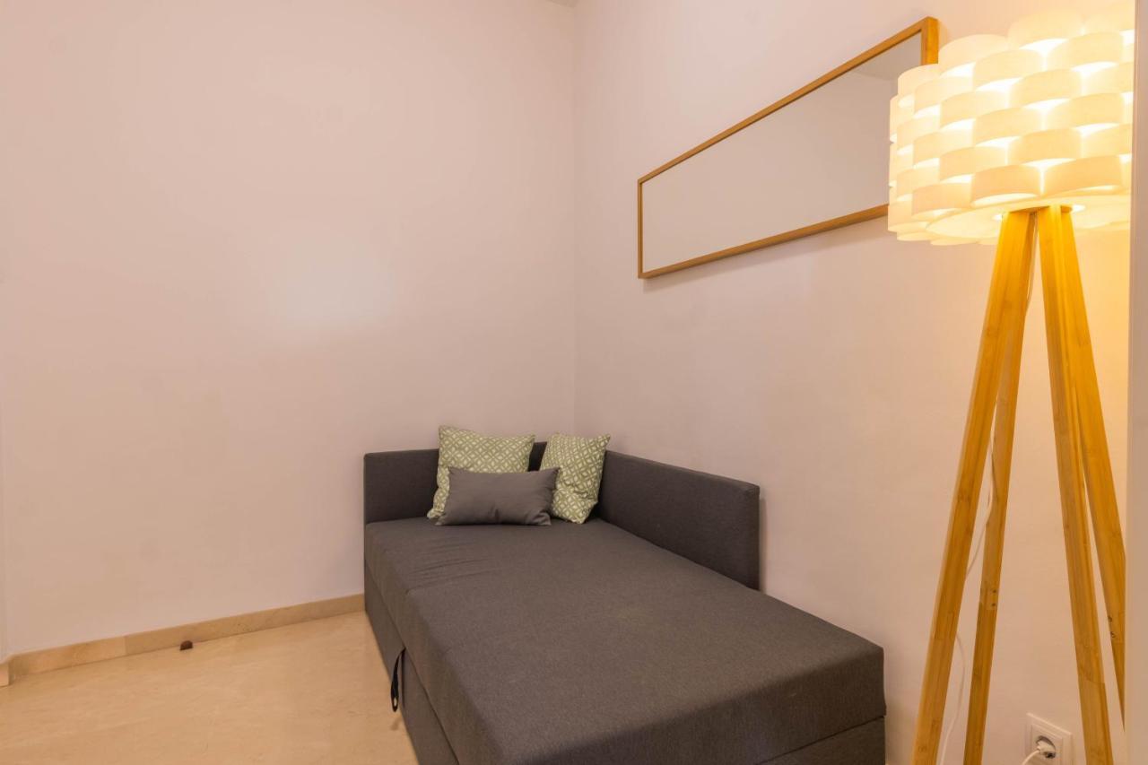 Apartamento Anais Centro Sevilla Exterior photo