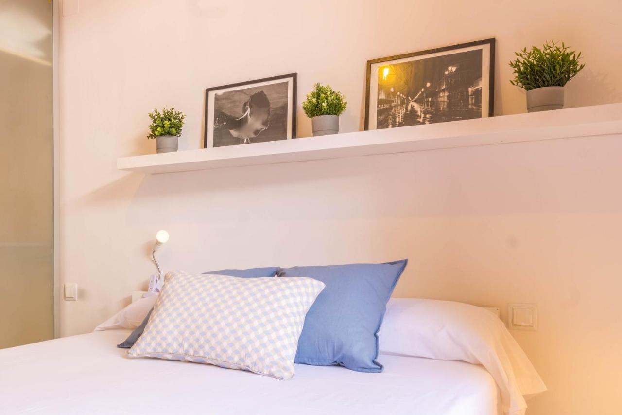Apartamento Anais Centro Sevilla Exterior photo