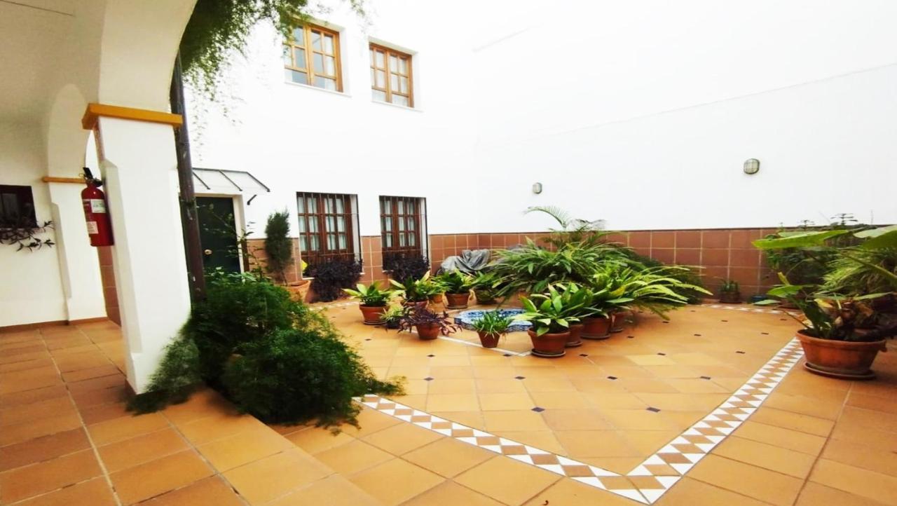 Apartamento Anais Centro Sevilla Exterior photo