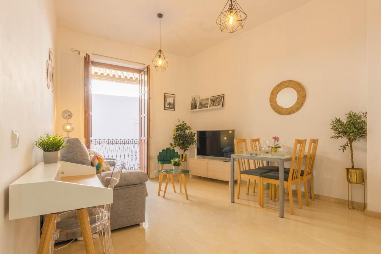 Apartamento Anais Centro Sevilla Exterior photo