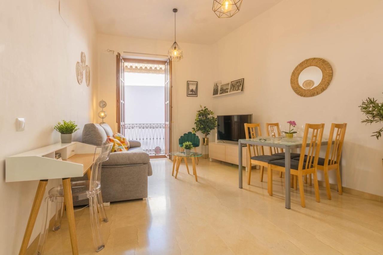 Apartamento Anais Centro Sevilla Exterior photo