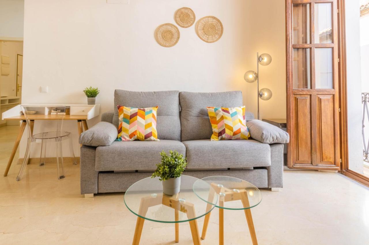 Apartamento Anais Centro Sevilla Exterior photo