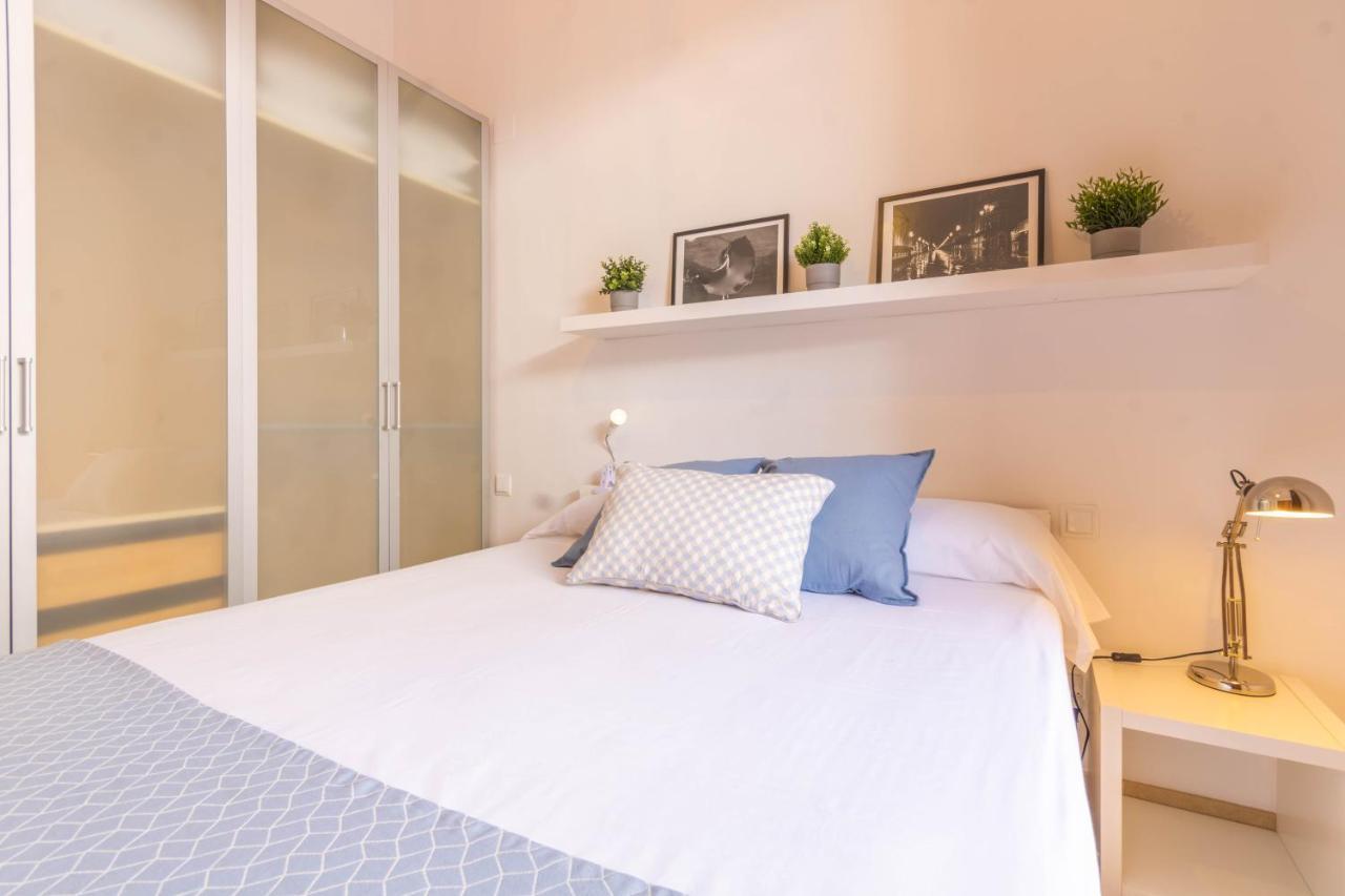 Apartamento Anais Centro Sevilla Exterior photo