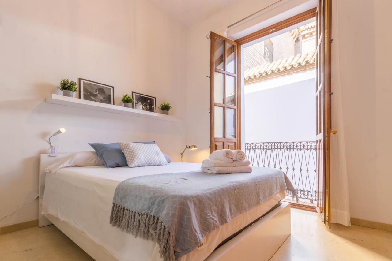 Apartamento Anais Centro Sevilla Exterior photo