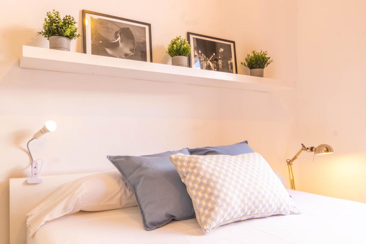 Apartamento Anais Centro Sevilla Exterior photo