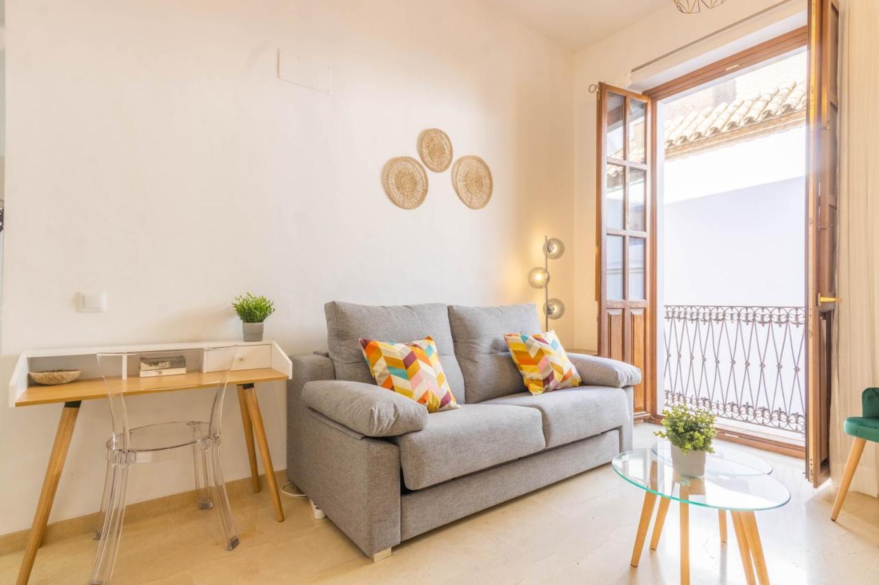 Apartamento Anais Centro Sevilla Exterior photo
