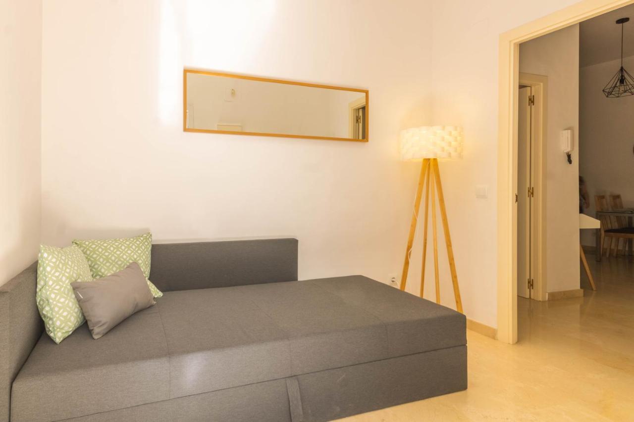 Apartamento Anais Centro Sevilla Exterior photo