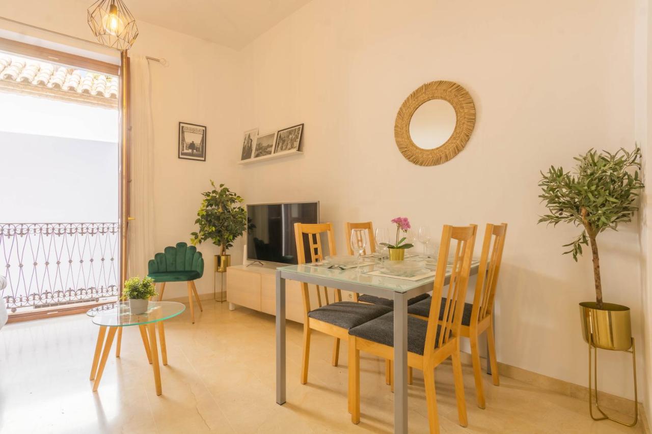 Apartamento Anais Centro Sevilla Exterior photo